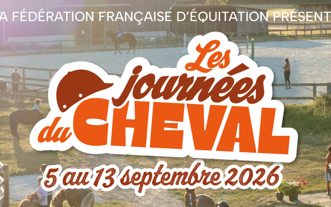 Les journées du Cheval……et du poney